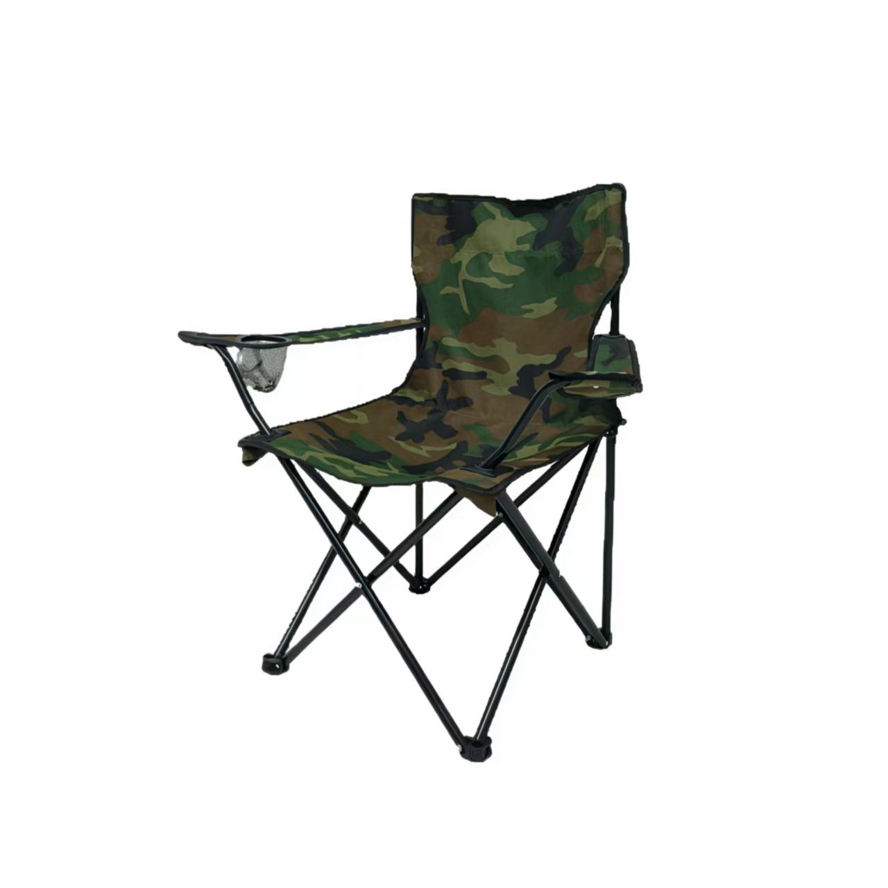 Professional Grade Equipment